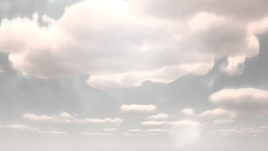 Cloud Escape artwork 1
