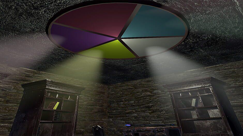TimeLock VR 2 artwork 1