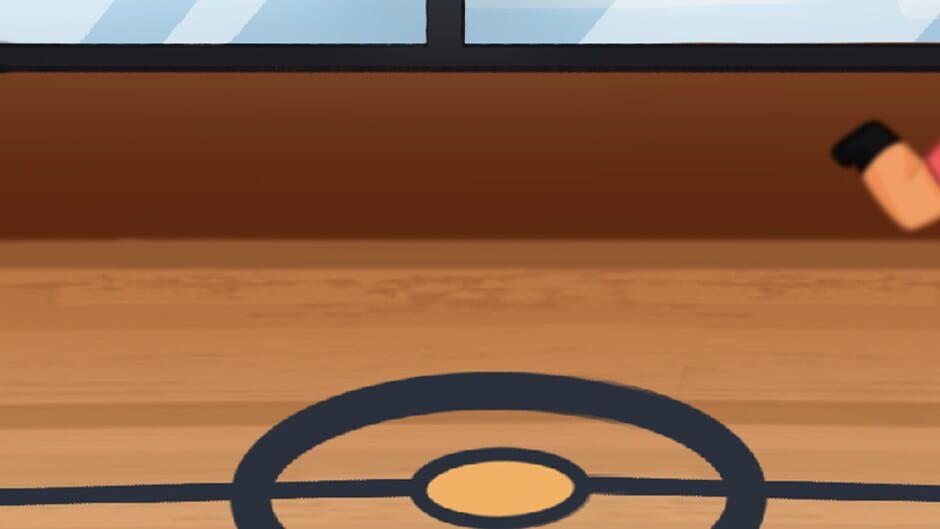 VR Dodgeball Trainer artwork 1