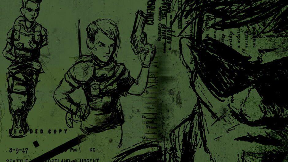 A.W.O.L. artwork 1