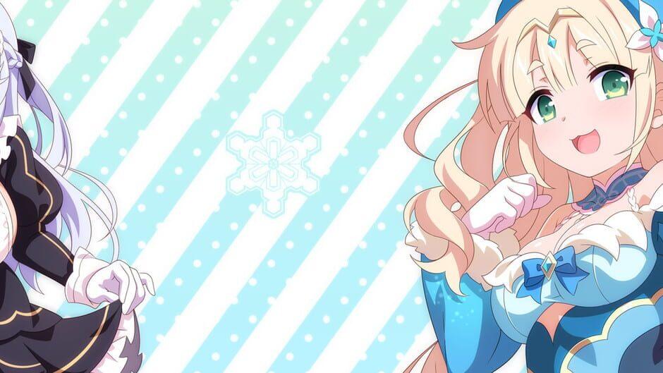 Sakura Succubus 5 artwork 1