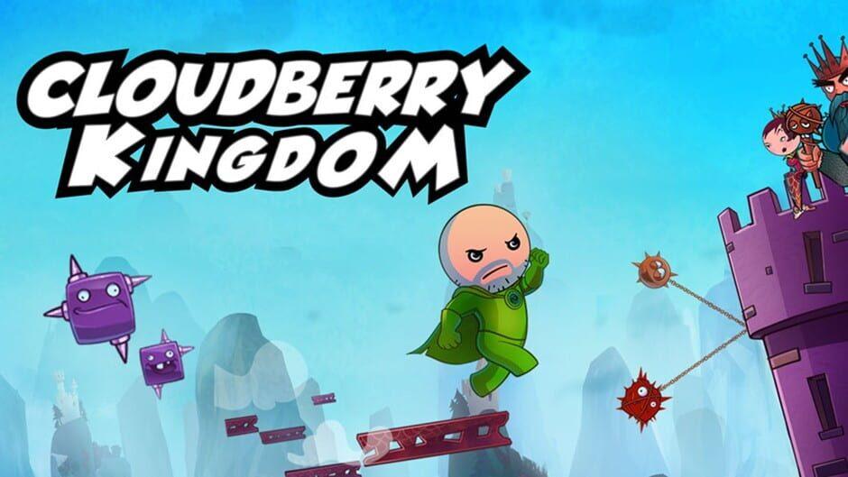 Cloudberry Kingdom artwork 1