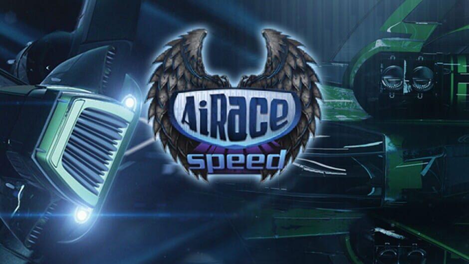 AiRace Speed artwork 1