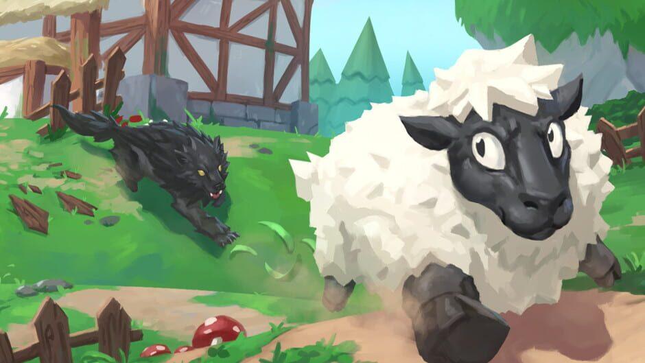 Sheep Tag 2 artwork 1