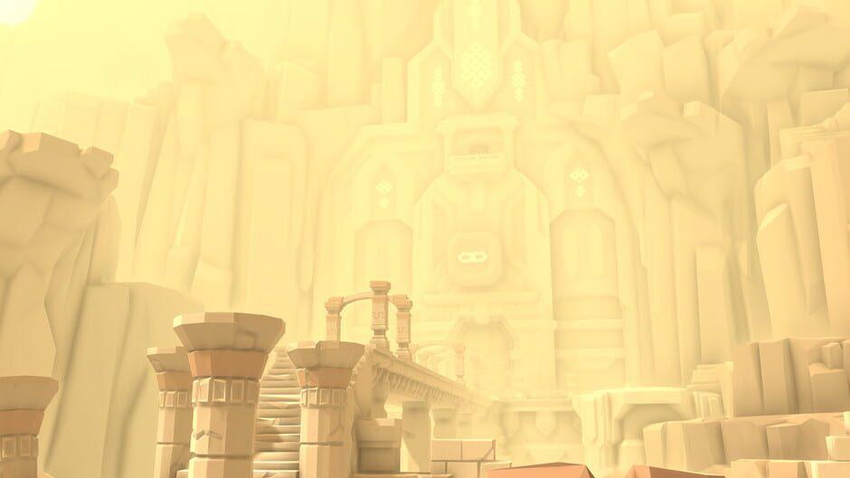 Door 3: Insignia artwork 1