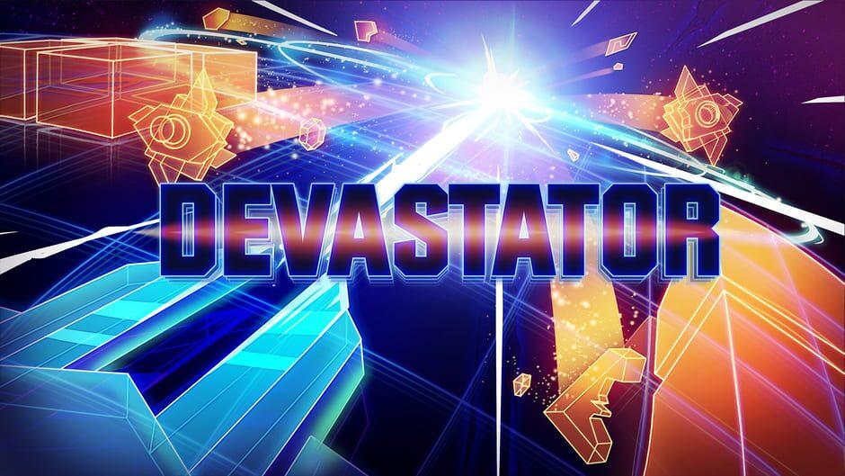 Devastator artwork 1