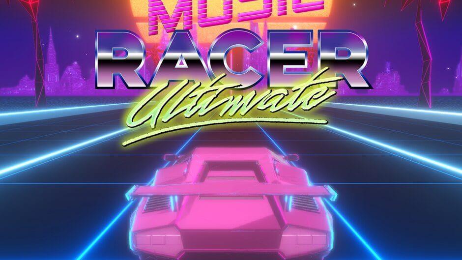 Music Racer: Ultimate artwork 2