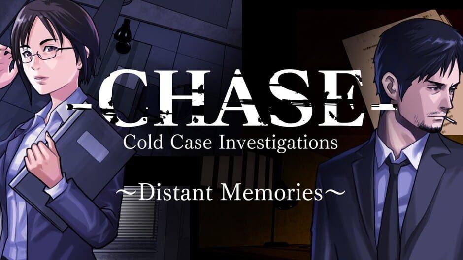 Chase: Cold Case Investigations - Distant Memories artwork 1