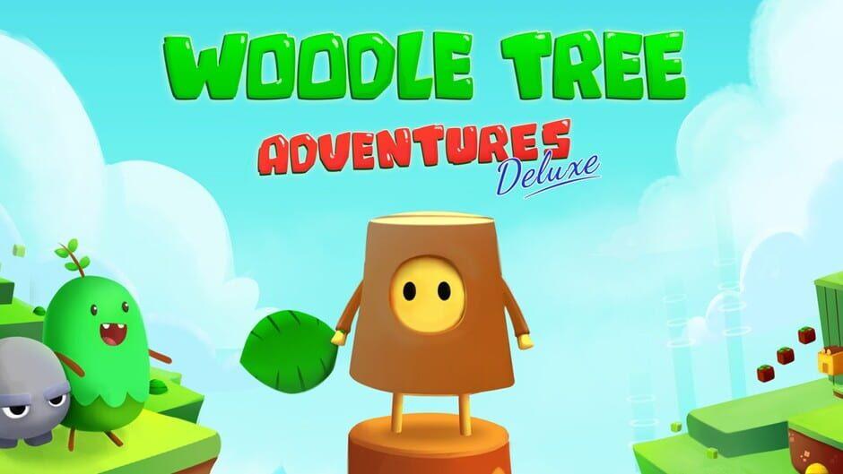 Woodle Tree Adventures artwork 1