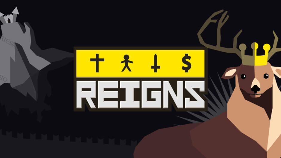 Reigns artwork 1