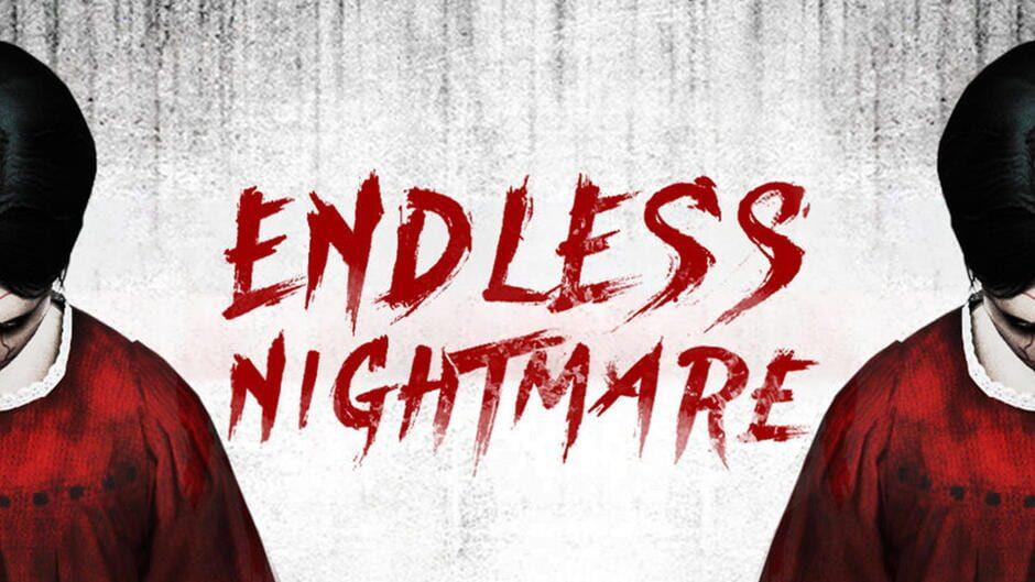 Endless Nightmare artwork 1