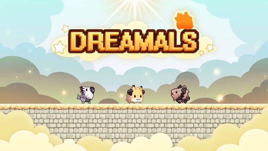 Dreamals artwork 1