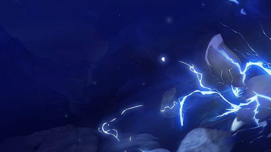 Thunder League Online artwork 1