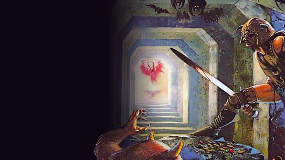 Temple of Apshai Trilogy artwork 1