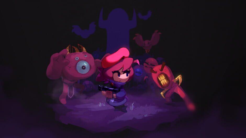 Contract Rush DX artwork 1
