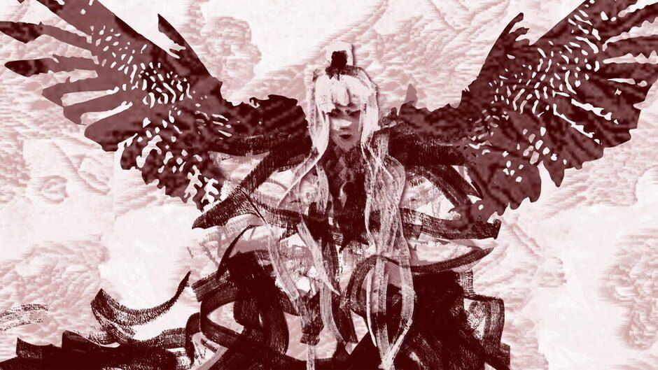 Sacrosanct artwork 1