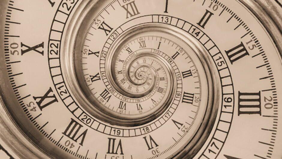 Clutter 12: It's About Time - Collector's Edition artwork 1