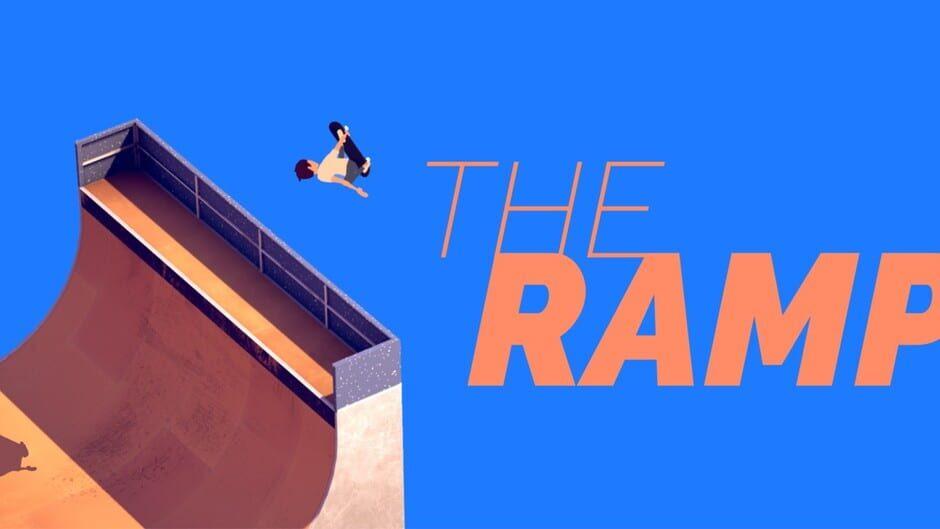 The Ramp artwork 1