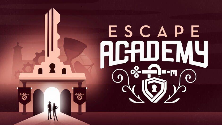 Escape Academy artwork 1