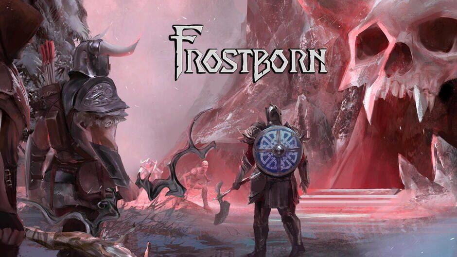 Frostborn: Coop Survival artwork 1