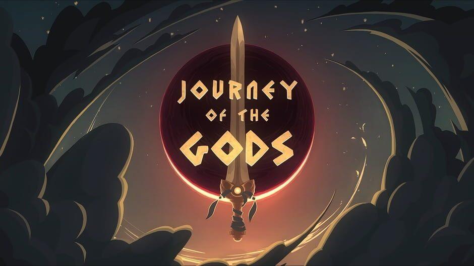 Journey of the Gods artwork 1
