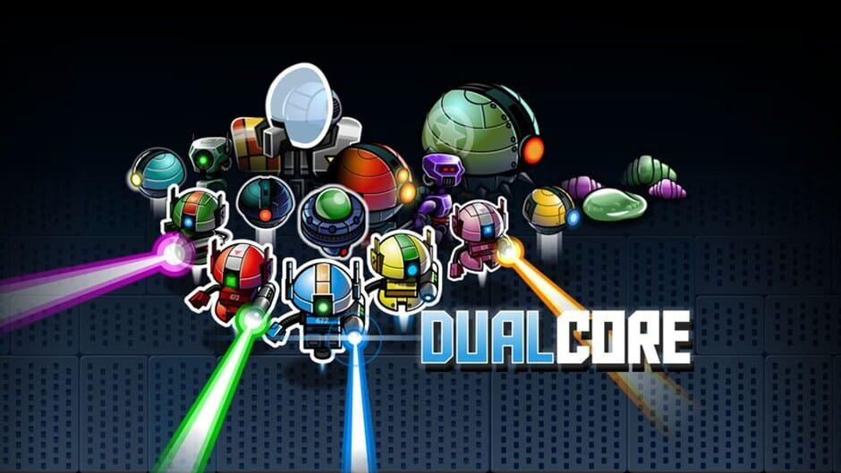 Dual Core artwork 1