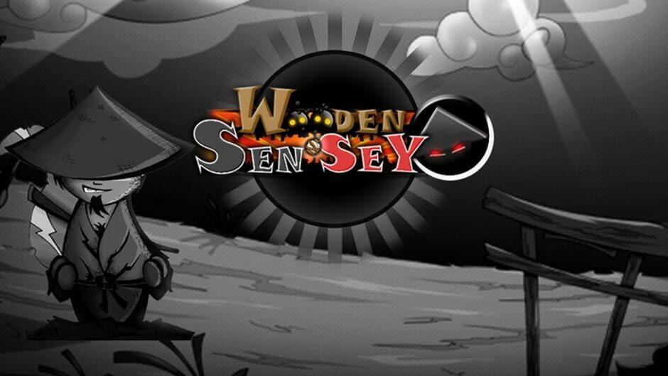 Wooden Sen'SeY artwork 1