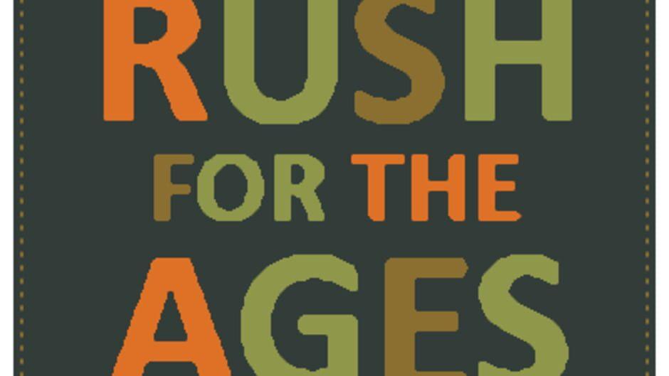 Rush for the Ages artwork 1
