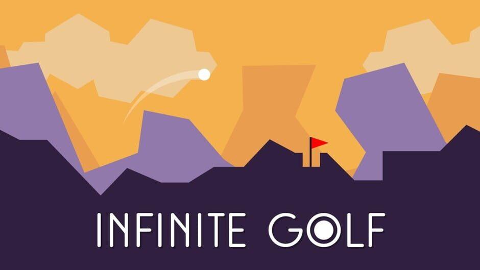 Infinite Golf artwork 1