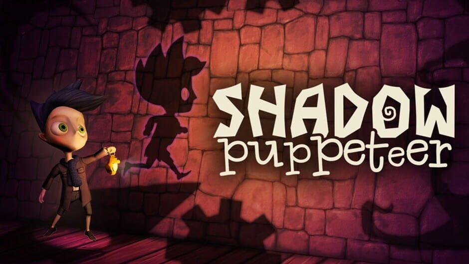 Shadow Puppeteer artwork 1