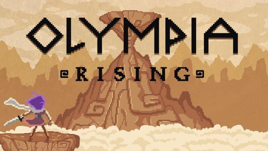 Olympia Rising artwork 1