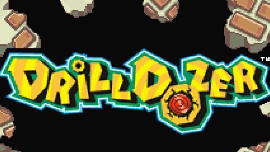 Drill Dozer artwork 1