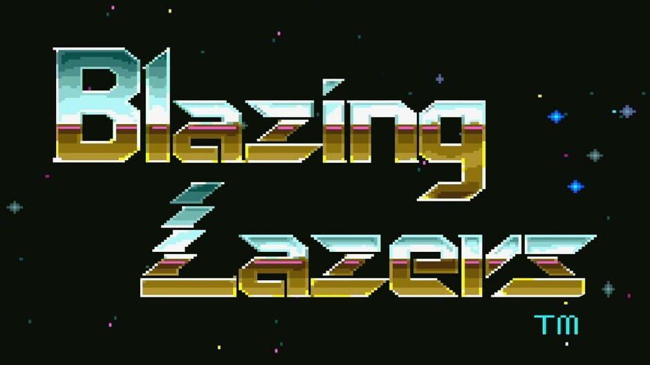 Blazing Lazers artwork 1