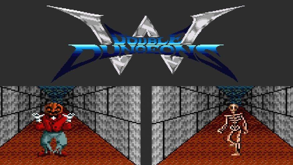 Double Dungeons artwork 1
