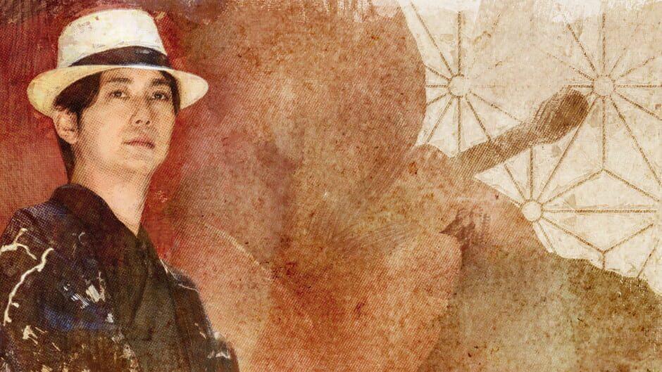 The Centennial Case: A Shijima Story artwork 1