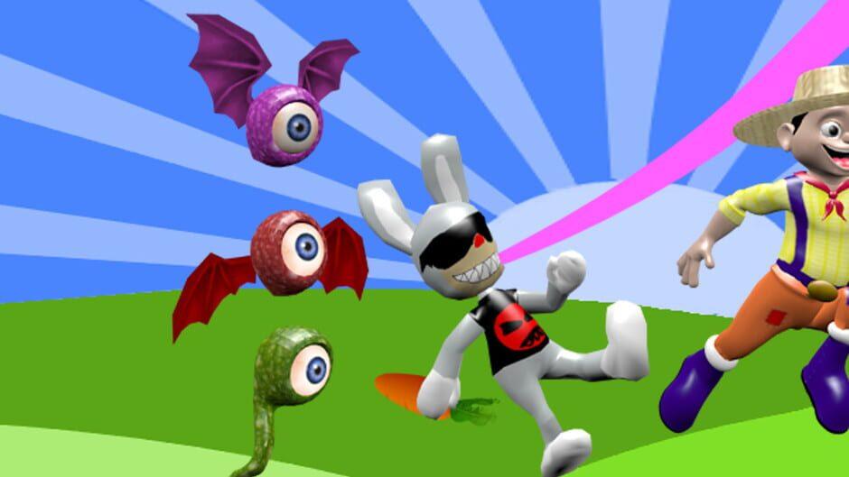 Miner Ultra Adventures 2 artwork 1