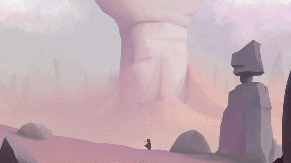 Mira: The Legend of the Djinns artwork 1