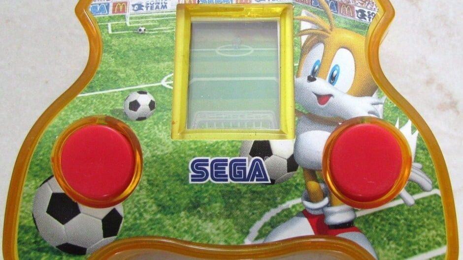 Tails Soccer artwork 1