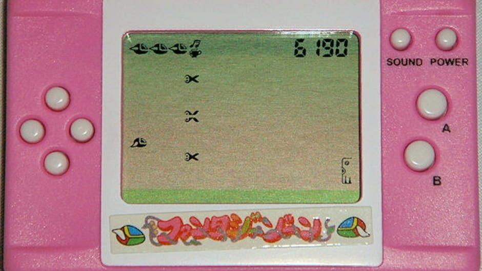 Fantasy Zone artwork 1