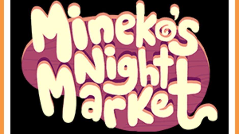 Mineko's Night Market artwork 1