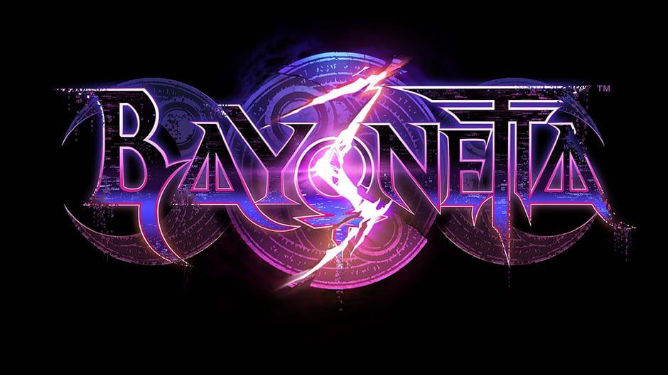 Bayonetta 3 artwork 1