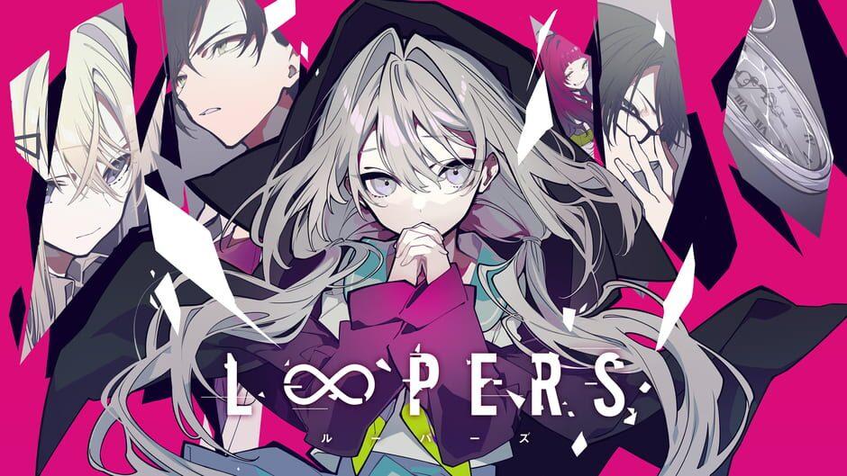 Loopers artwork 1