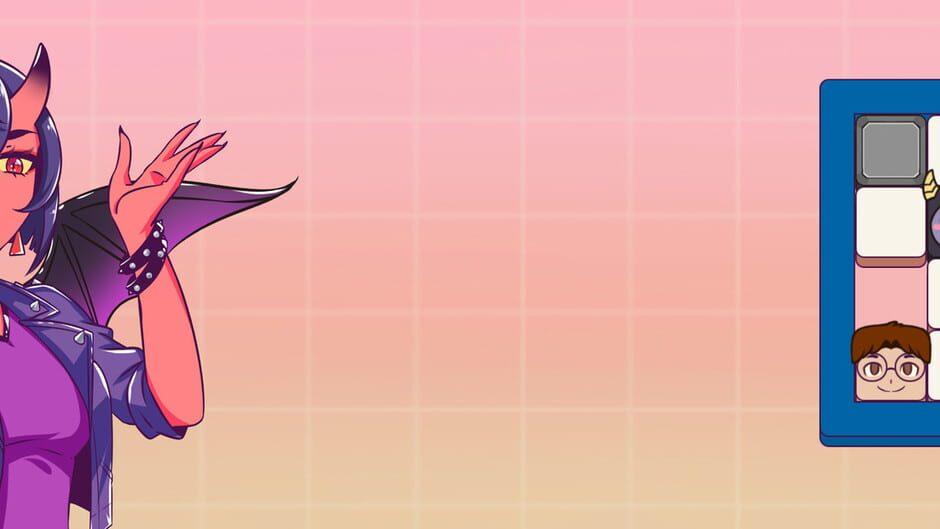 Cupid Kiss artwork 1