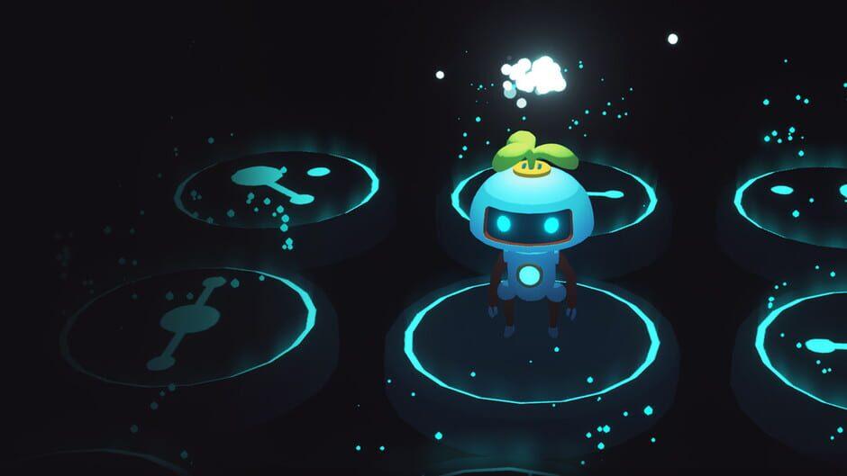 Melobot: A Last Song artwork 1