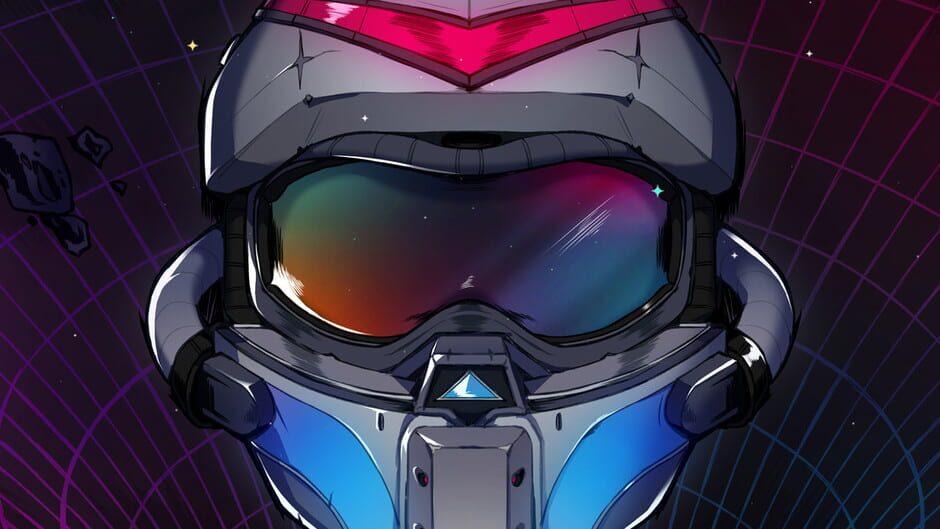 Gravitar: Recharged artwork 1