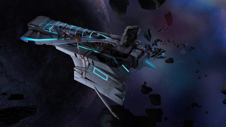 Moros Protocol artwork 1