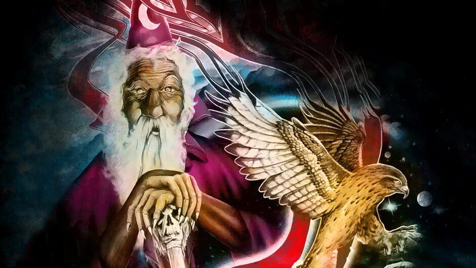 Alchemist artwork 1