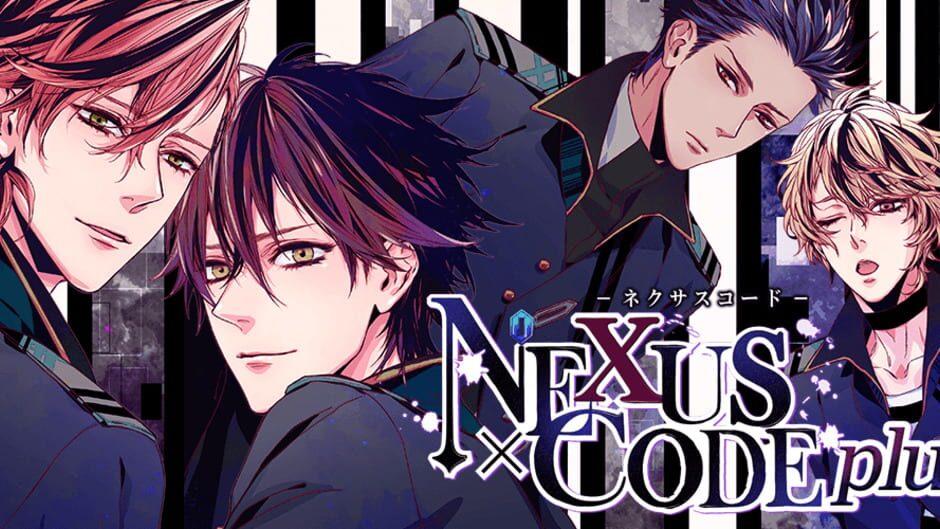 Nexus Code Plus artwork 1