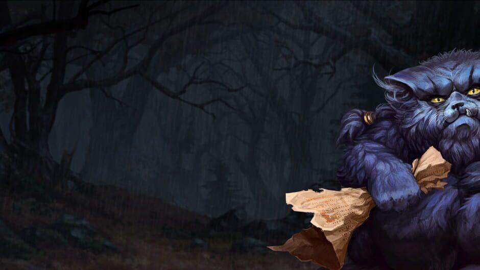 The Tales of Bayun artwork 1