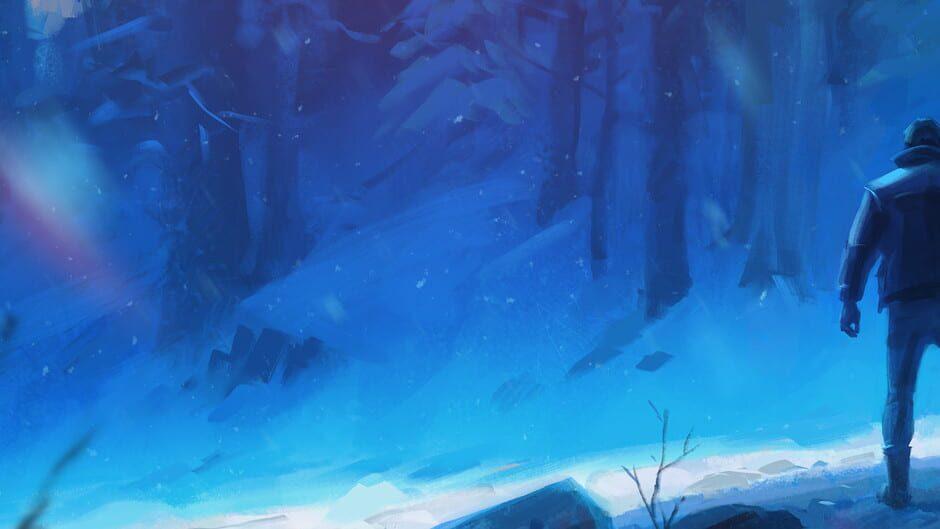 Arctic Awakening artwork 1
